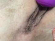 Preview 3 of PUSSY DRIPPING POV