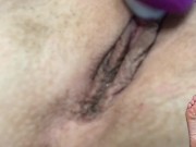 Preview 4 of PUSSY DRIPPING POV