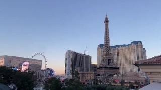 Neon Nights Softcore - All In at the Bellagio - Episode 1 - Jamie Stone