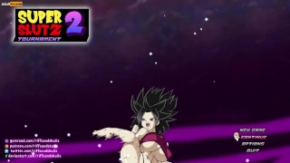 Dragon boll Z Zanj Parody Sex Game Play - Super Slut Z Tournament 02 Uncensored Zanj Full Sex Scenes