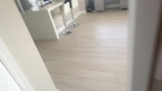 "Chat, Should I Fuck My Step Brother?" Latina Step Sister ~ Melztube ~ Household Fantasy Scott Stark