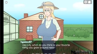 Business of Loving Part 2