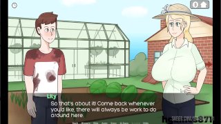 Business of Loving Part 2 (no commentary)