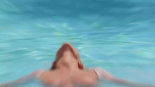 BRAZZERS - Lucky Oliver Mistakenly Fucks Both Curvy Lookalikes Siri Dahl And Abigaiil Morris