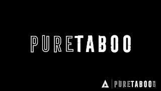 PURE TABOO Shocked MILF Dana Vespoli Discovers Husband Swapped Stepdaughter For Petite Coco Lovelock