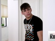 Preview 1 of My Hot Stepmom Is Ovulating So SHE NEEDED TO RIDE MY COCK