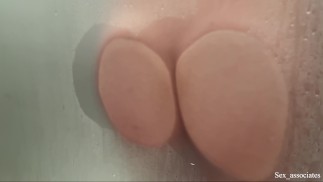 "Let me drain your balls, but next time ask your girlfried, I am your stepmother after all!"
