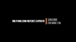 POV #6: LE ERES INFIEL A TU ESPOSA CON LA CRIADA DE TURNO - Neferet Exposito