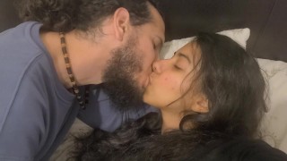 I have sex with my young stepsister and destroy her ass
