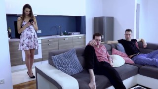 XES - Fucking for a Good Cause
